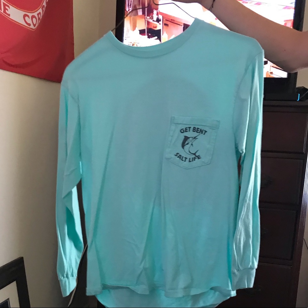 long sleeve tshirt